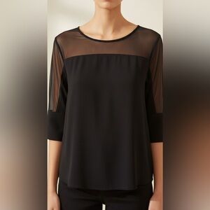 Express- Top- Size XS